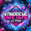 Канал KONPREME UC SHOP в Telegram