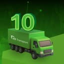 Канал X5Transport в Telegram