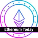 Канал Ethereum Today: всё про блокчейн Эфириум (ETH) в Telegram