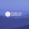 Telegram-канал Вакансии в Армении / Jobs in Armenia