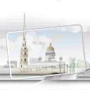 Канал Подорожник. Транспорт Санкт-Петербурга. в Telegram