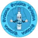 Канал $VODKA | MEMECOIN ON $SOL в Telegram