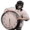 Стикеры RATBOYS2k в Telegram