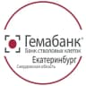 Telegram-канал Гемабанк Екатеринбург. Банк стволовых клеток
