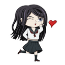 Стикеры Bungou Stray Dogs by в Telegram