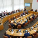 Канал Красноярский городской Совет депутатов в Telegram