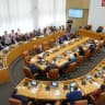 Telegram-канал Красноярский городской Совет депутатов