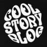 Telegram-канал Cool Story Blog