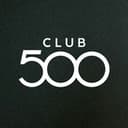 Канал Club 500 в Telegram