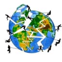Канал ECWORLD: экономика, прогнозы в Telegram