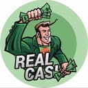 Канал Real 💎 Cash в Telegram