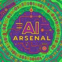 Канал AI Arsenal в Telegram