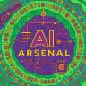 Telegram-канал AI Arsenal