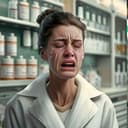 Канал Слёзы Фармацевта в Telegram