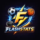 Канал FlashStats — спортивная статистика и AI прогнозы в Telegram