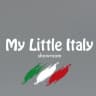 Telegram-канал My_little_italy