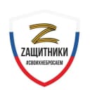 Канал ZАЩИТНИКИ в Telegram