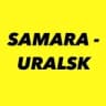 Telegram-канал Такси Самара Уральск Курумоч