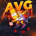 Канал Crypto x AVG в Telegram