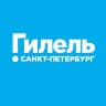 Telegram-канал Гилель Санкт-Петербург