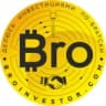 Telegram-канал Bro Investor - делюсь инвестидеями по братски!