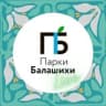 Парки Балашихи LIVE