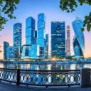 Канал Москва | Куда пойти в Telegram