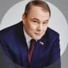 Telegram-канал Петр Толстой