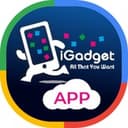Канал 📲 iGadgett - лучшие Android игры бесплатно! 🤑 в Telegram