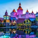 Канал HOTELS SOCHI - ОТЕЛИ СОЧИ в Telegram