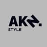 Telegram-канал AKN style Одежда Казань 🔥