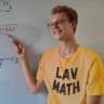 Telegram-канал Lav Math | Вышмат 🧡