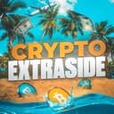 Канал CRYPTO EXTRASIDE📦 в Telegram