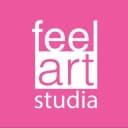 Канал Feel🤍Art студия | Ботанический сад, Москва в Telegram