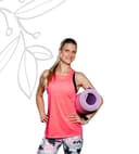 Канал Худеем дома с пользой 💖 в Telegram