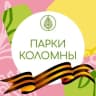 Telegram-канал Парки Коломны