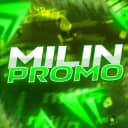 Канал MILIN PROMO | BONUS в Telegram