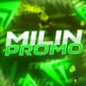 Telegram-канал MILIN PROMO | BONUS