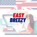Канал Easy Breezy English в Telegram