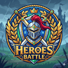 Telegram-бот Heroes Battle бот игра Битва героев