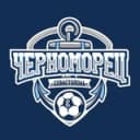 Канал ФК ЧФ «ЧЕРНОМОРЕЦ» СЕВАСТОПОЛЬ в Telegram