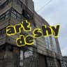 Telegram-канал art de shy