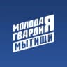 Telegram-канал МГЕР Мытищи