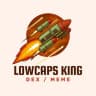 Telegram-канал LowCaps King | Calls | Memecoin