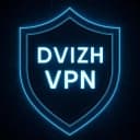 Канал VPN Dvizh в Telegram