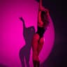Telegram-канал SENSE ME DANCE