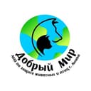 Канал Добрый мир в Telegram