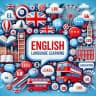 Telegram-канал Easy English ☃️