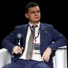 Telegram-канал ИнвестократЪ | Георгий Аведиков