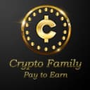 Канал Crypto Family Public в Telegram
